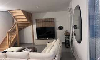 Appartement 1 Pièce 12 m² à louer à Darvault (77140)