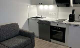 Appartement 1 Pièce 23 m² à louer à Melun (77000)
