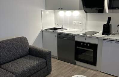 Appartement de 23m2 à louer sur Melun — photo du bien