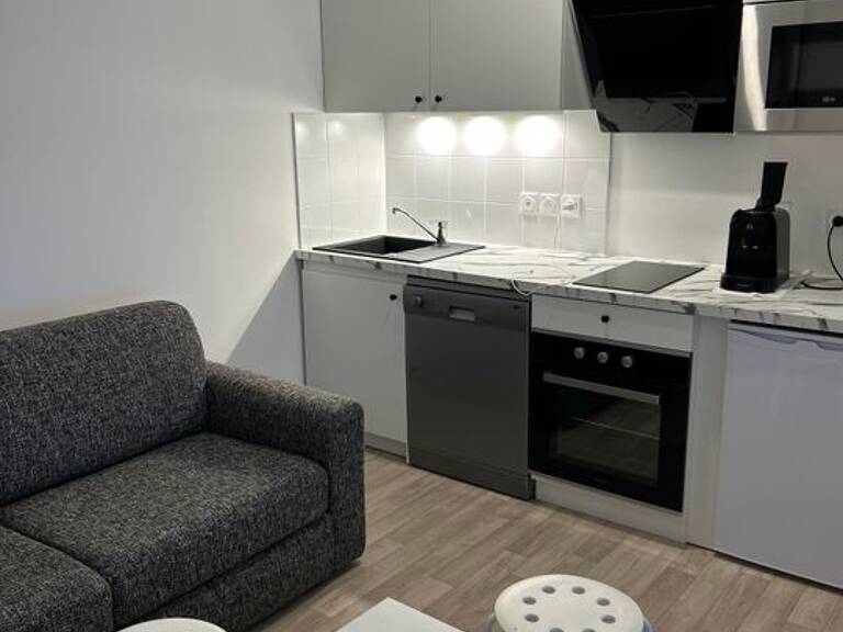Appartement de 23m2 à louer sur Melun — photo 1
