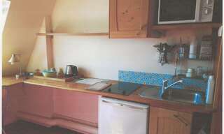 Appartement 1 Pièce 9 m² à louer à Paris 18 (75018)