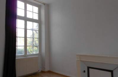 Appartement de 67m2 à louer sur La Rochelle — photo du bien