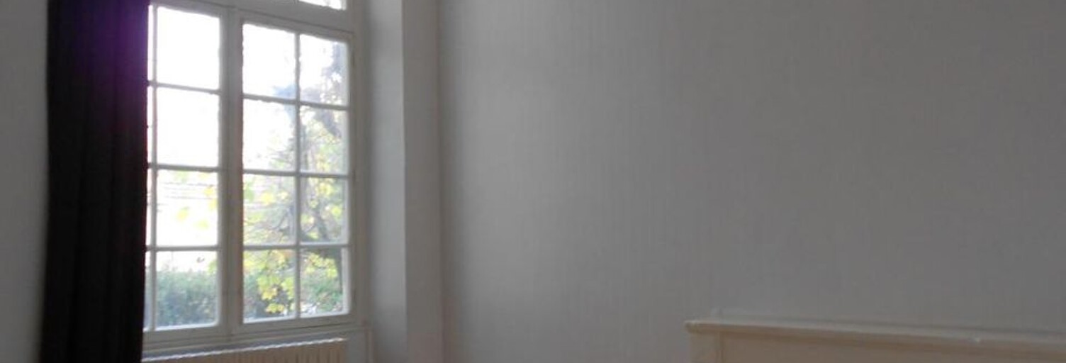 Appartement 3 Pièces 67 m² à louer à La Rochelle (17000)