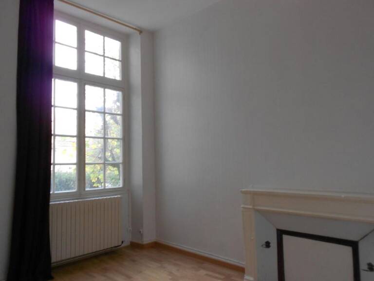 Appartement de 67m2 à louer sur La Rochelle — photo 1
