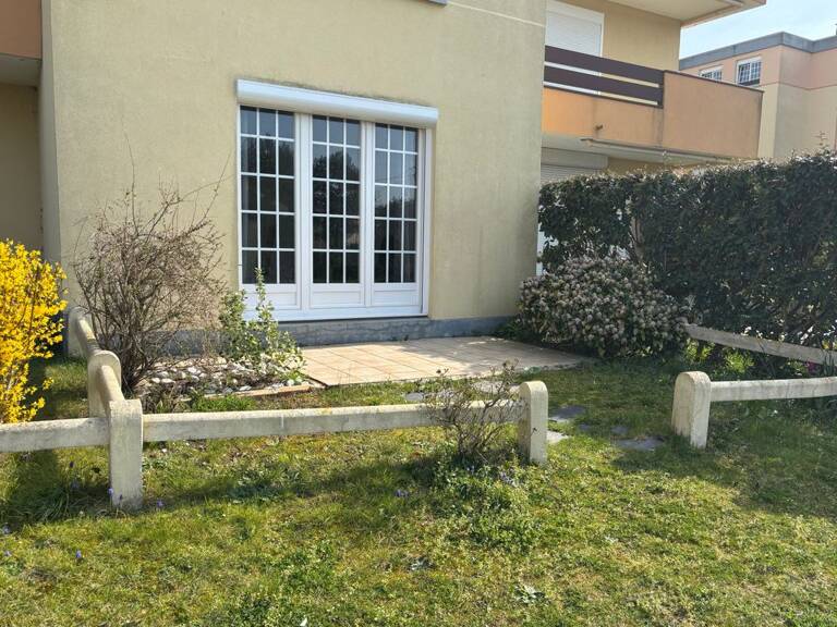 Studio de 26m2 à louer sur Camiers — photo 1