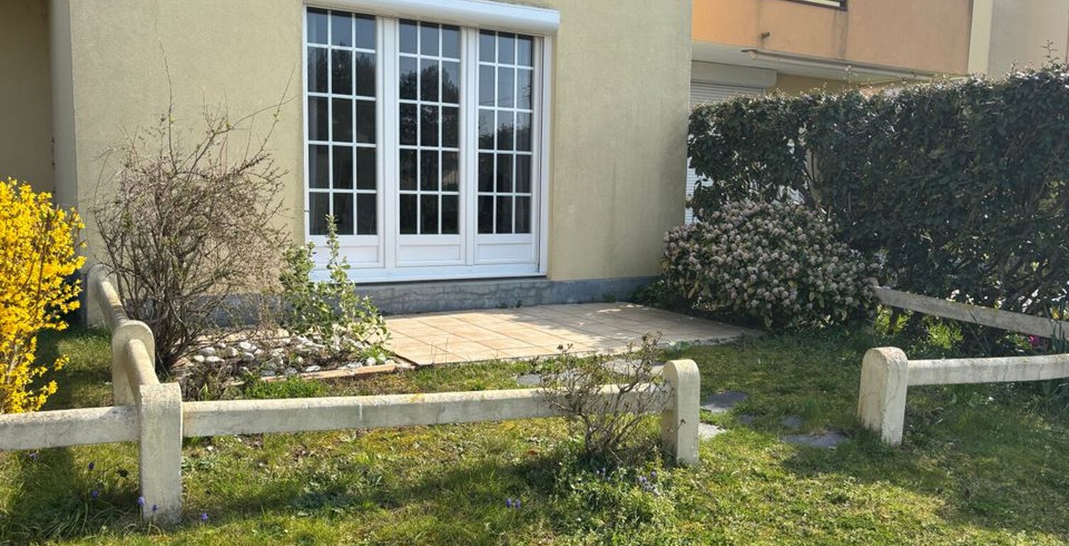 Studio de 26m2 à louer sur Camiers — photo 1