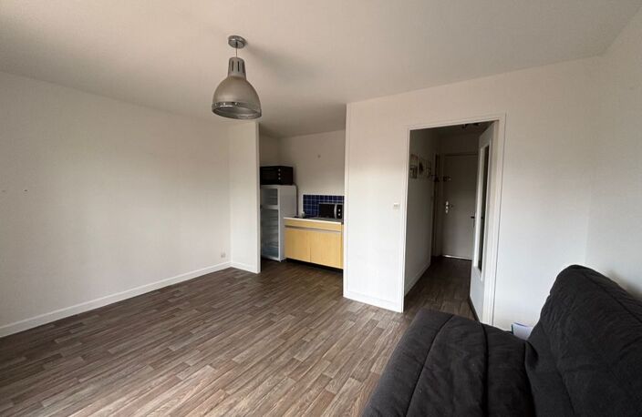 Studio de 26m2 à louer sur Camiers — photo 2