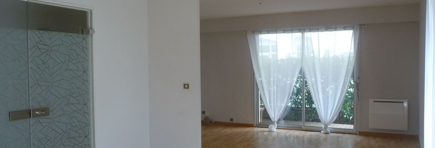 Appartement 4 Pièces 74 m² à louer à Orléans (45000)