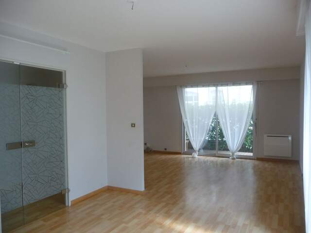Appartement de 74m2 à louer sur Orléans — photo du bien