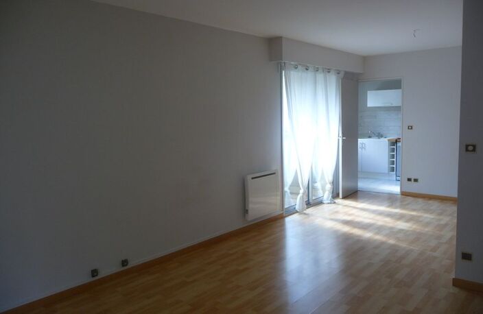 Appartement de 74m2 à louer sur Orléans — photo 2
