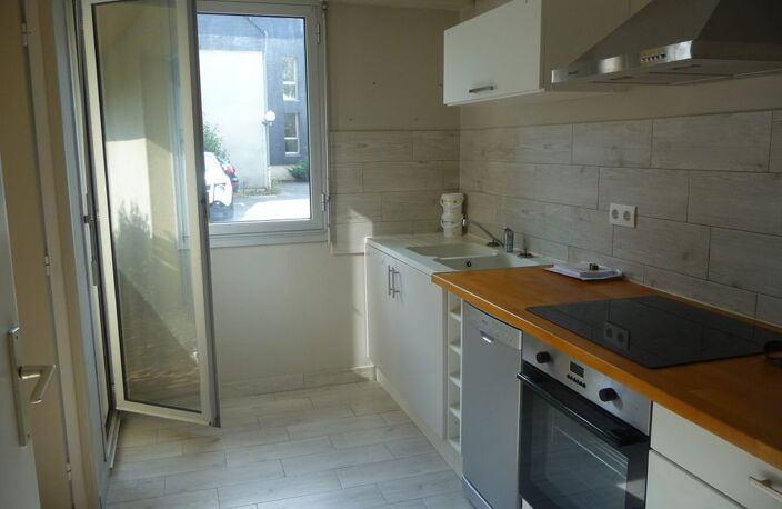 Appartement de 74m2 à louer sur Orléans — photo 3