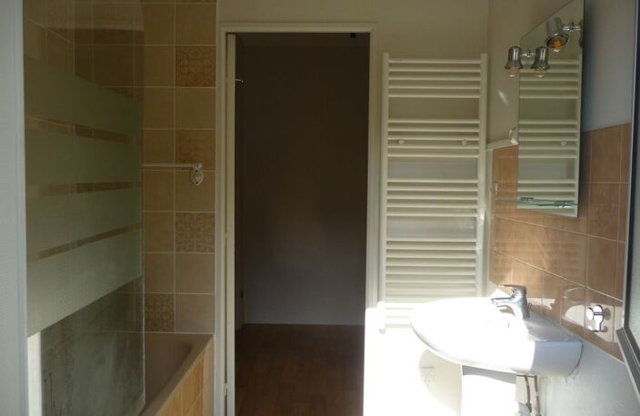 Appartement de 74m2 à louer sur Orléans — photo 5