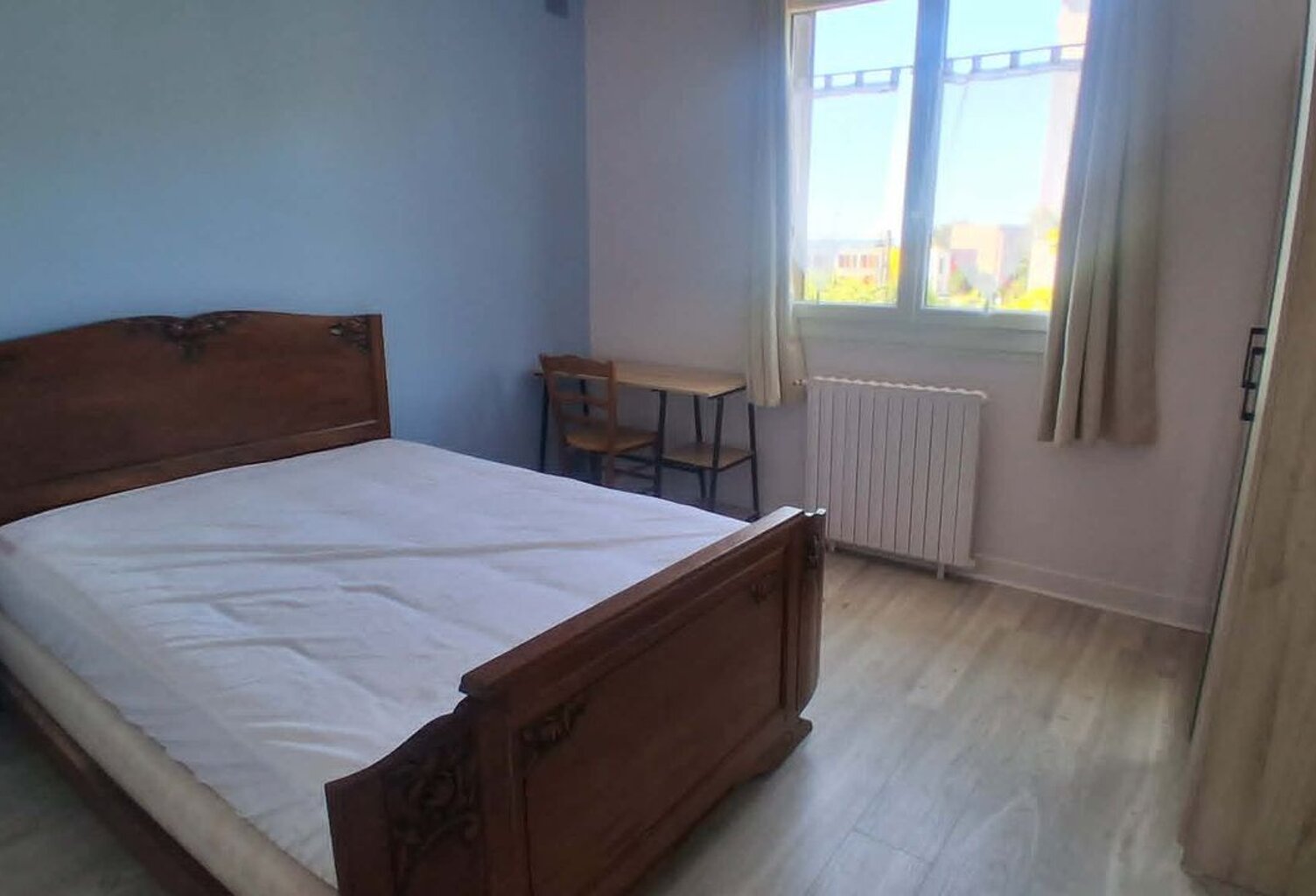 Maison de 80m2 à louer sur Limoges — photo 1