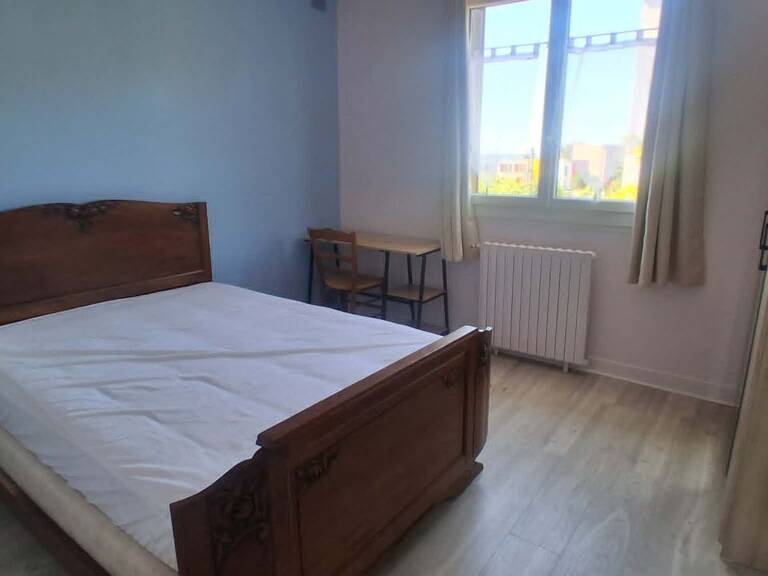 Maison de 80m2 à louer sur Limoges — photo 1