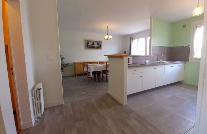 Maison de 80m2 à louer sur Limoges — photo 2