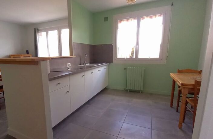 Maison de 80m2 à louer sur Limoges — photo 3