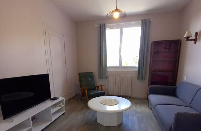 Maison de 80m2 à louer sur Limoges — photo 4