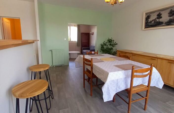 Maison de 80m2 à louer sur Limoges — photo 5