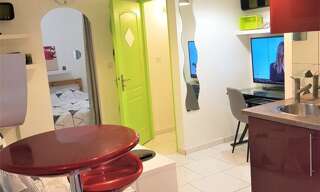 Appartement 2 Pièces 30 m² à louer à Sainte-Savine (10300)