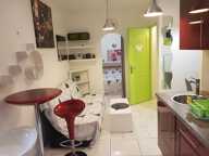 Appartement de 30m2 à louer sur Sainte-Savine — photo 3