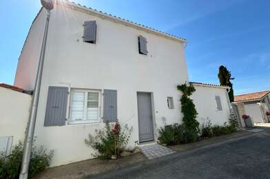 Maison 4 pièces 1600 €