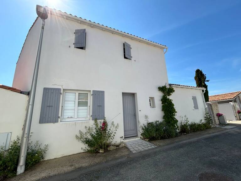 Maison de 127m2 à louer sur Le Bois-Plage-en-Ré — photo 1