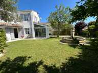 Maison de 127m2 à louer sur Le Bois-Plage-en-Ré — photo 2