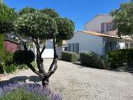 Maison de 127m2 à louer sur Le Bois-Plage-en-Ré — photo 3