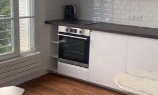 Appartement 1 Pièce 22 m² à louer à Enghien-les-Bains (95880)