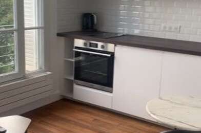 Appartement 1 pièces 1000 €