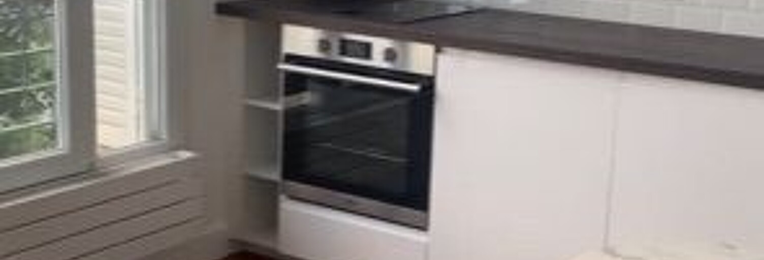 Appartement 1 Pièce 22 m² à louer à Enghien-les-Bains (95880)