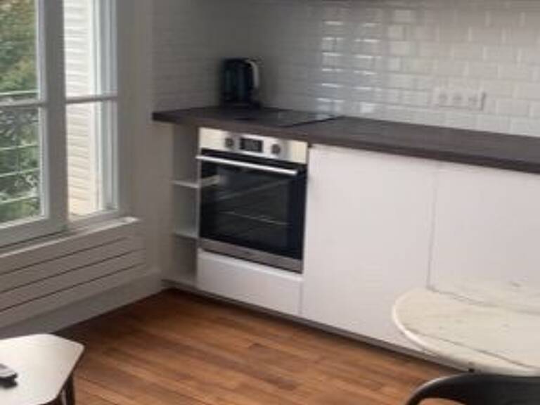 Studio de 22m2 à louer sur Enghien-les-Bains — photo 1