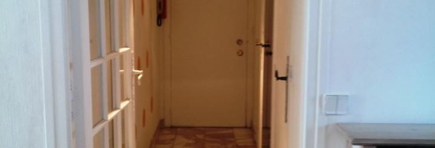 Appartement 2 Pièces 50 m² à louer à Fontenay-sous-Bois (94120)