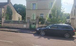 Appartement 3 Pièces 60 m² à louer à Guérigny (58130)