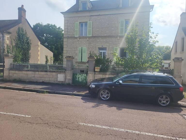 Appartement de 60m2 à louer sur Guérigny — photo 1
