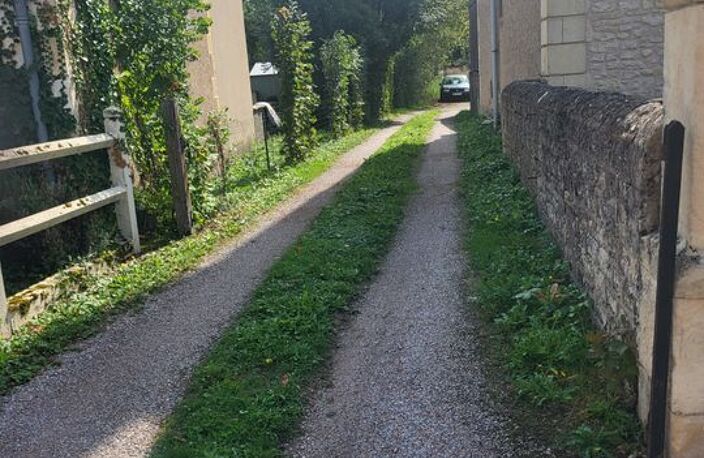 Appartement de 60m2 à louer sur Guérigny — photo 2