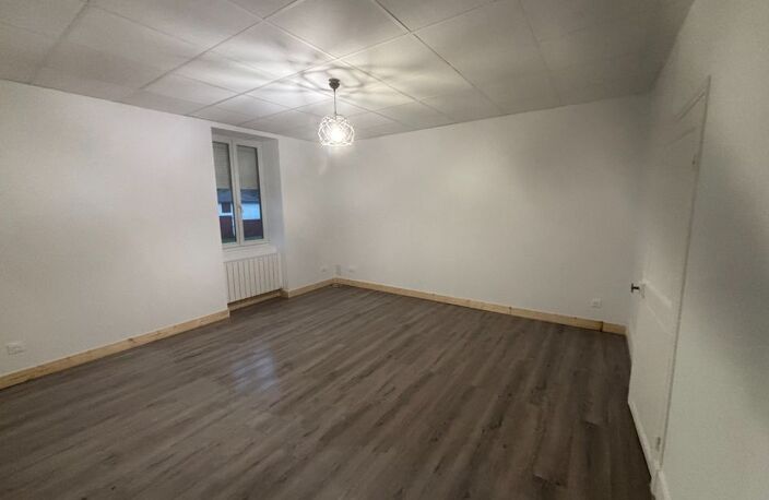 Appartement de 60m2 à louer sur Guérigny — photo 4