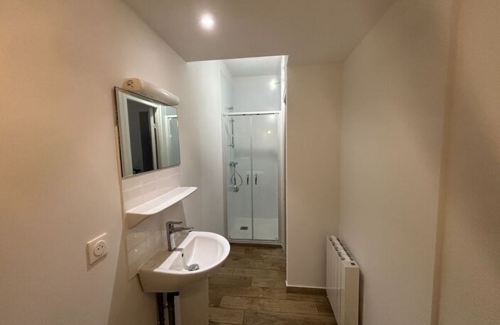 Appartement de 60m2 à louer sur Guérigny — photo 5