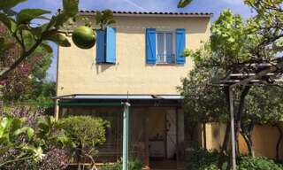 Appartement 1 Pièce 15 m² à louer à Toulon (83000)