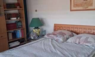 Appartement 1 Pièce 15 m² à louer à Nancy (54000)