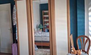 Appartement 1 Pièce 15 m² à louer à Nancy (54000)