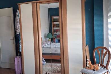 Appartement 1 pièces 450 €