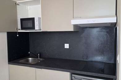 Appartement 1 pièces 650 €