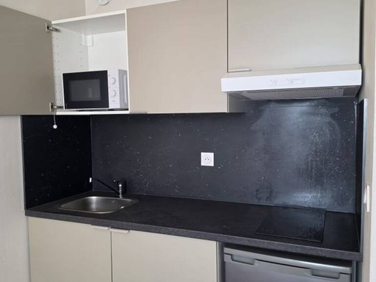 Studio de 20m2 à louer sur Épinay-sur-Seine — photo 1
