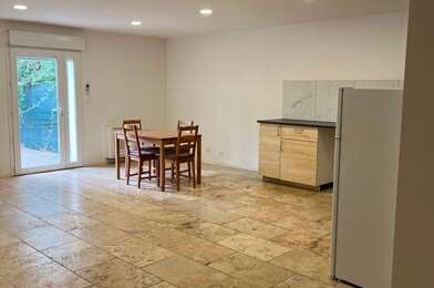 Maison 5 pièces 1280 €