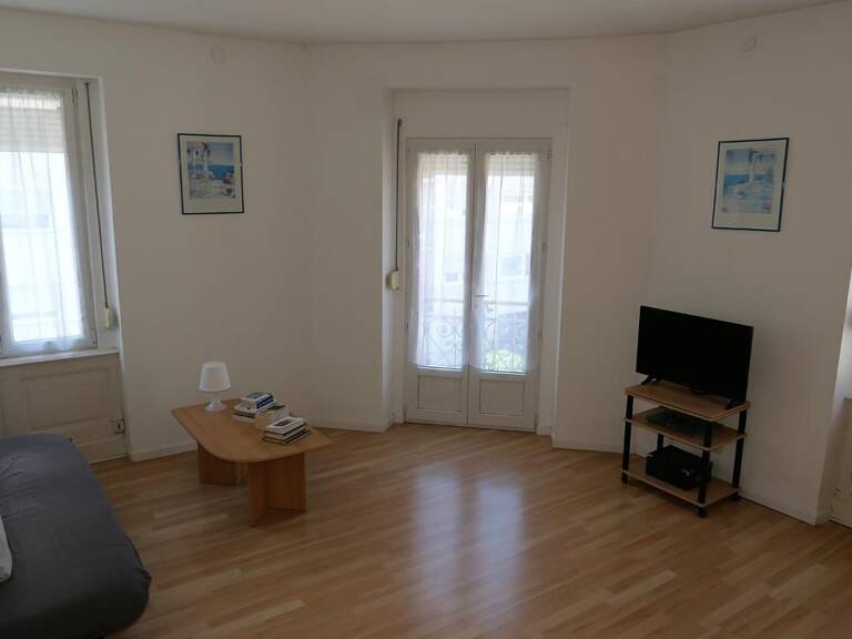 Appartement de 37m2 à louer sur Mulhouse — photo 1