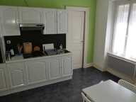 Appartement de 37m2 à louer sur Mulhouse — photo 2