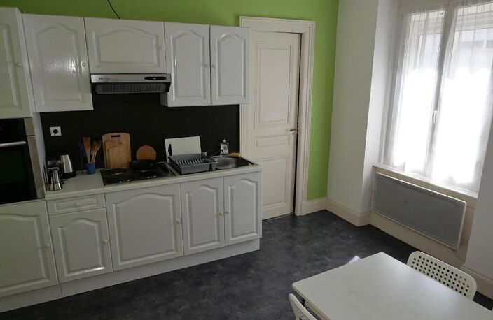 Appartement de 37m2 à louer sur Mulhouse — photo 2