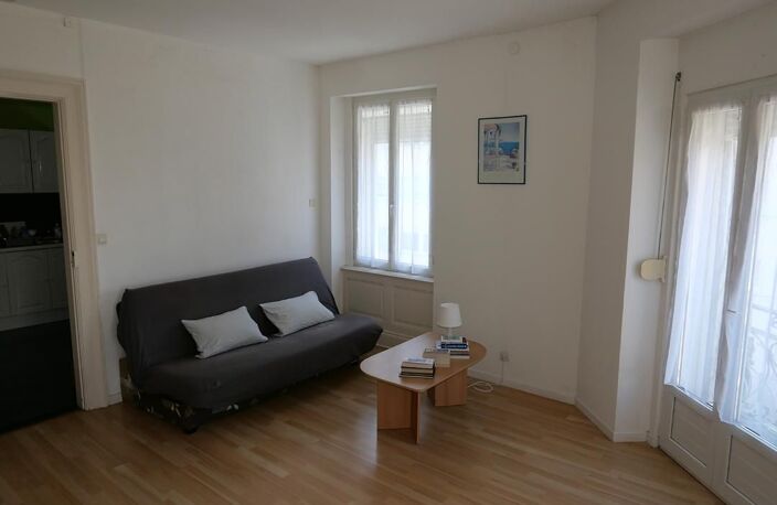 Appartement de 37m2 à louer sur Mulhouse — photo 3