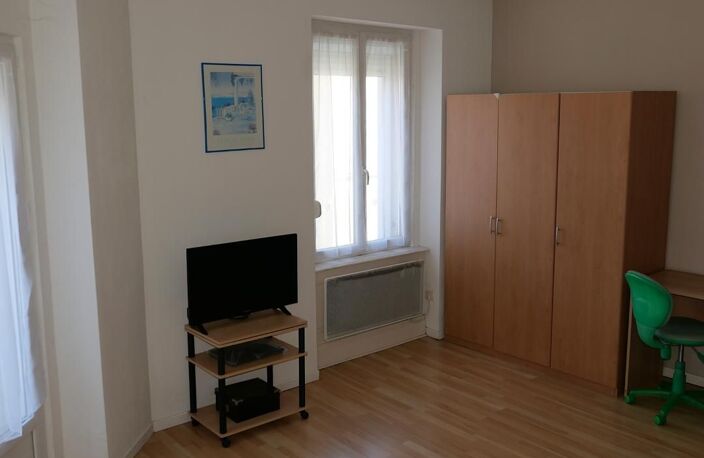 Appartement de 37m2 à louer sur Mulhouse — photo 4